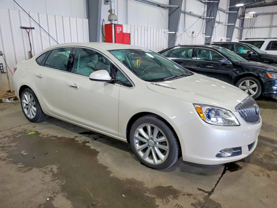 Buick VERANO 2013 — Copart