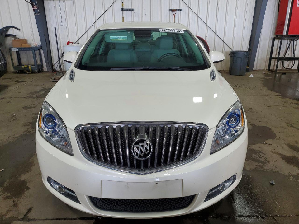 Buick VERANO 2013 — Copart