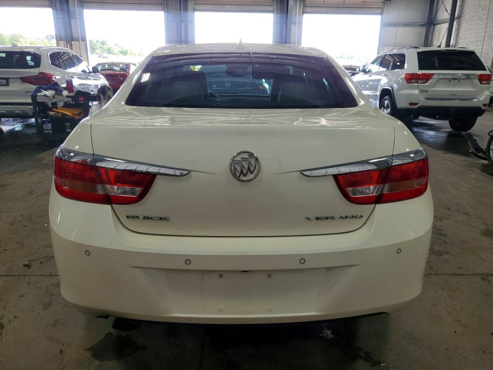 Buick VERANO 2013 — Copart