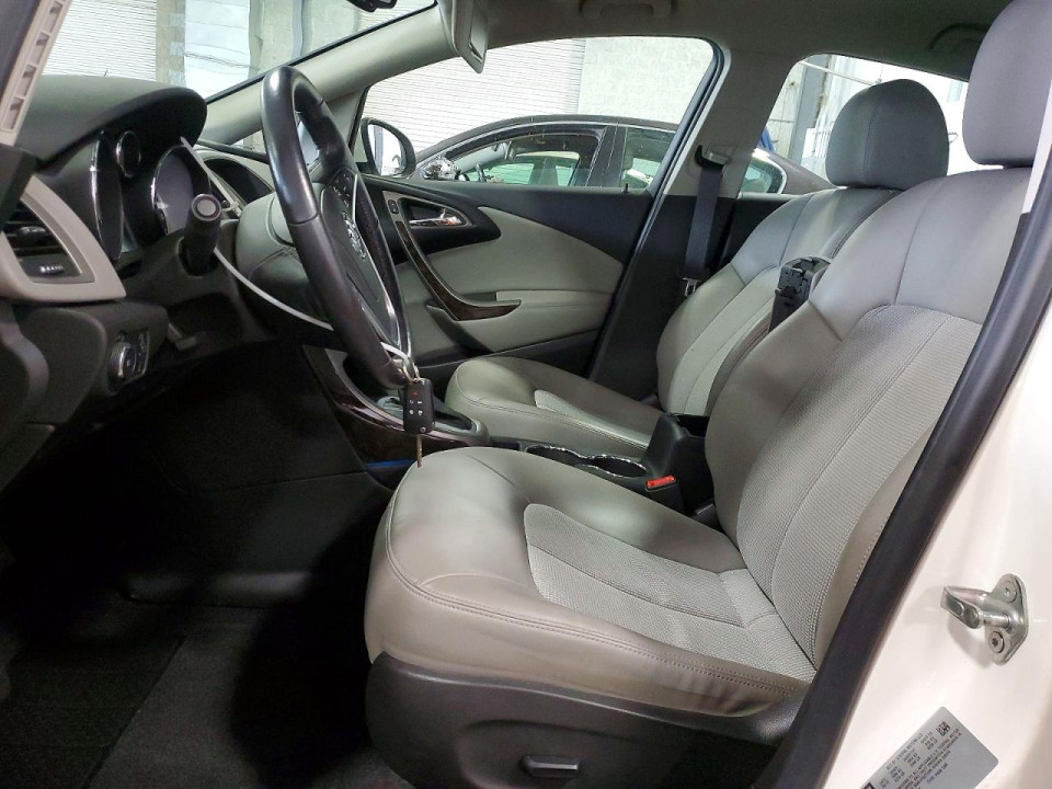 Buick VERANO 2013 — Copart