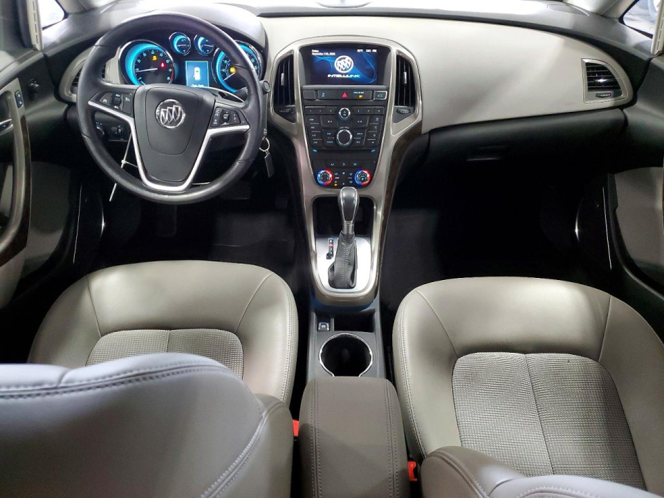 Buick VERANO 2013 — Copart