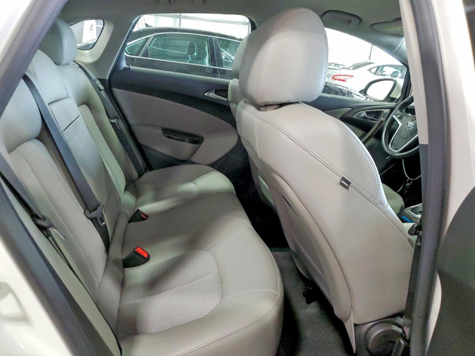 Buick VERANO 2013 — Copart