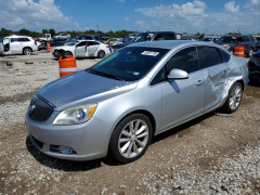 Buick VERANO 2016 — Copart