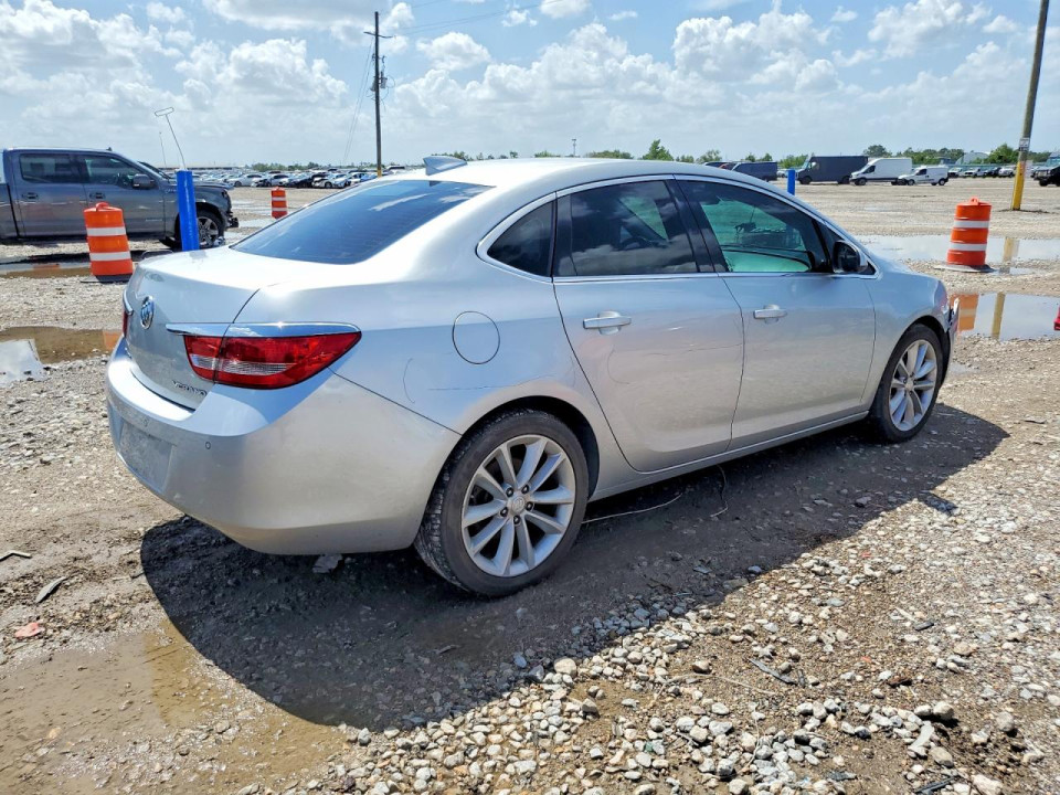 Buick VERANO 2016 — Copart