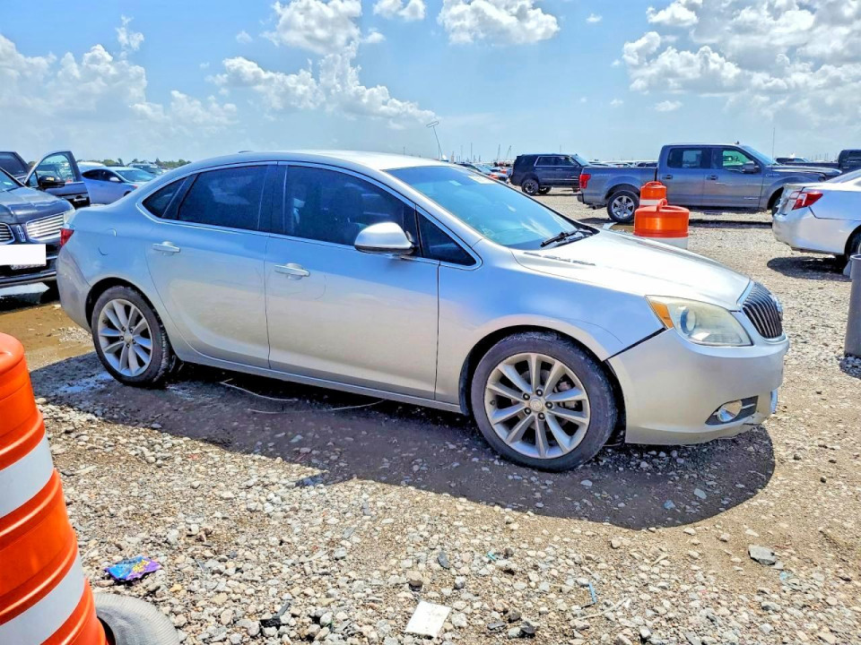 Buick VERANO 2016 — Copart