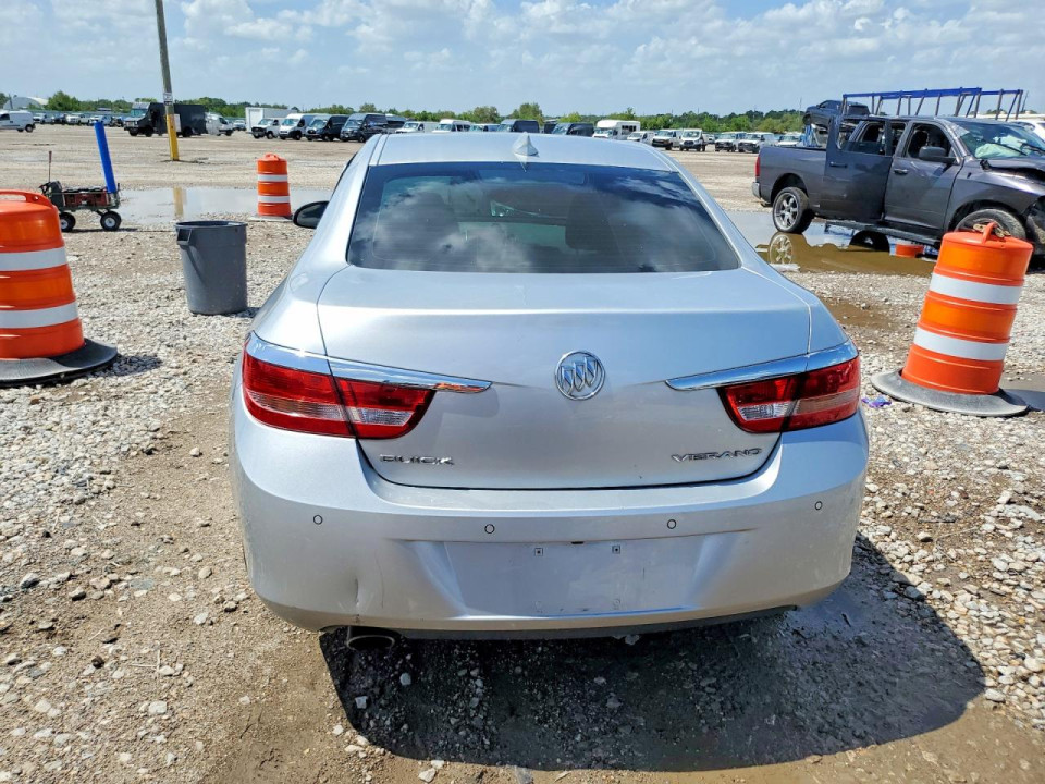 Buick VERANO 2016 — Copart