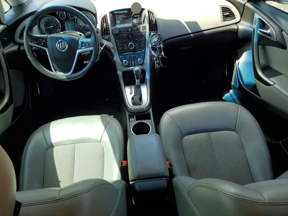 Buick VERANO 2016 — Copart