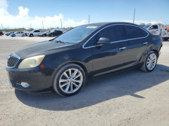 Buick VERANO 2014 — Copart