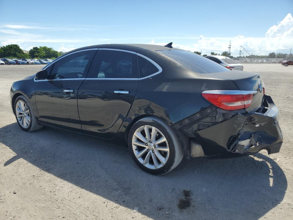 Buick VERANO 2014 — Copart