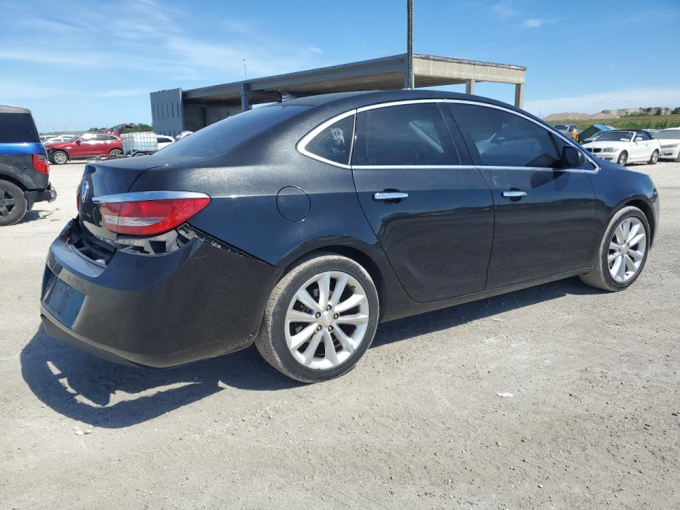 Buick VERANO 2014 — Copart