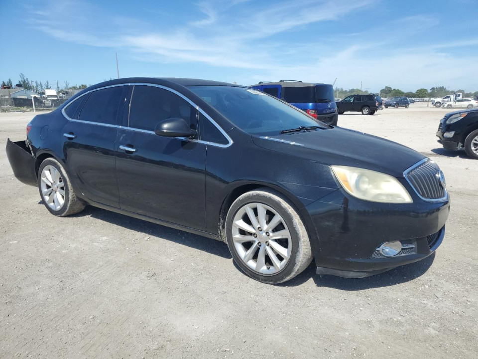 Buick VERANO 2014 — Copart