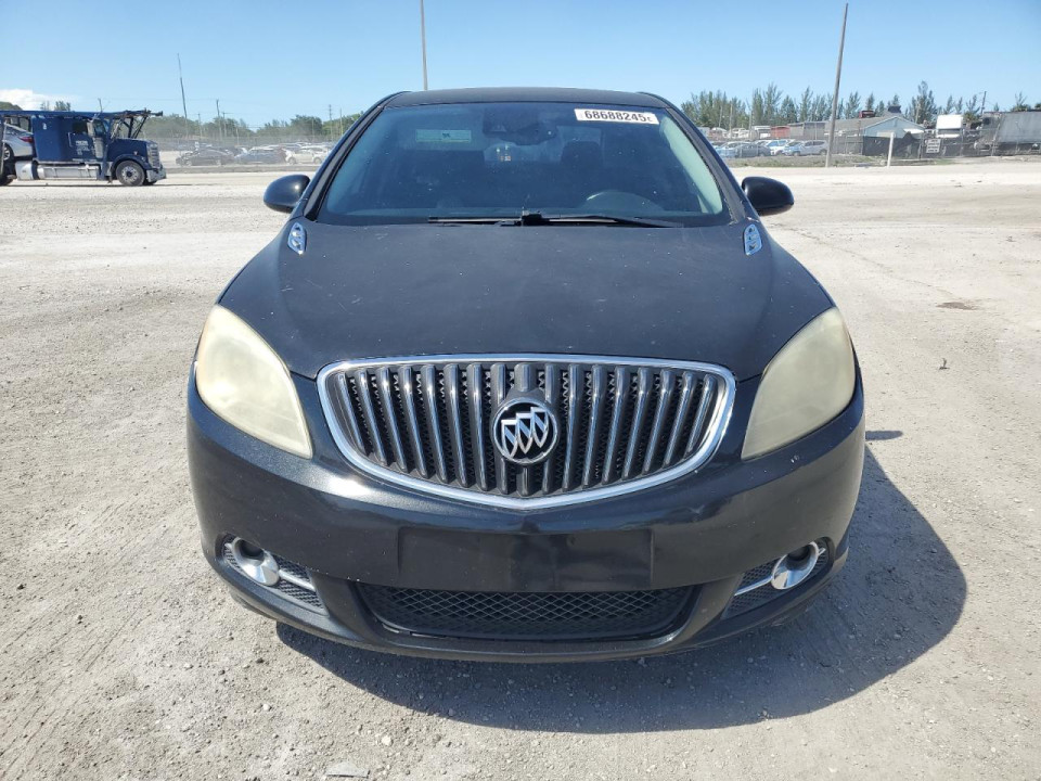 Buick VERANO 2014 — Copart