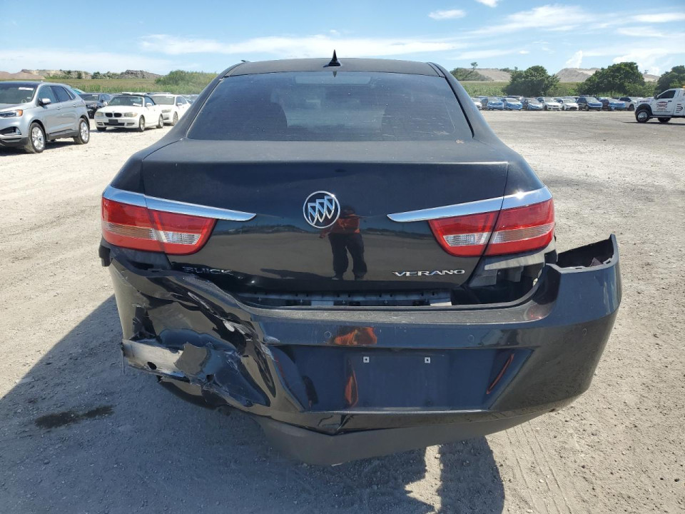 Buick VERANO 2014 — Copart