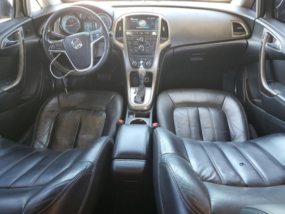Buick VERANO 2014 — Copart