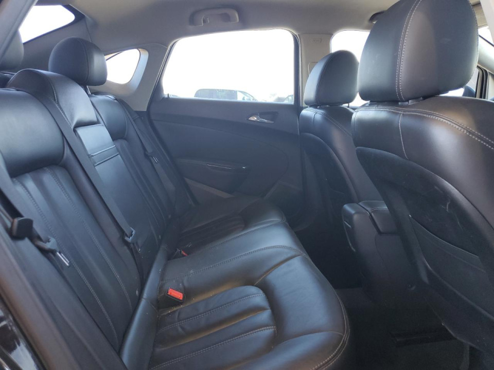 Buick VERANO 2014 — Copart