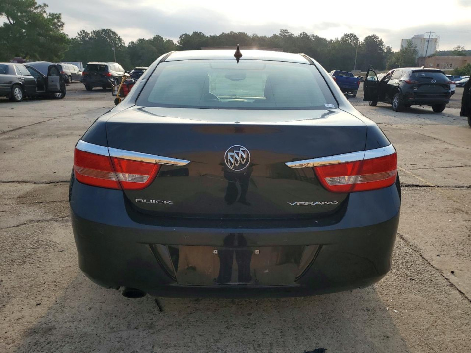 Buick VERANO 2012 — Copart