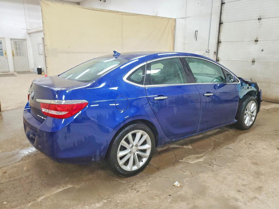 Buick VERANO 2013 — Copart