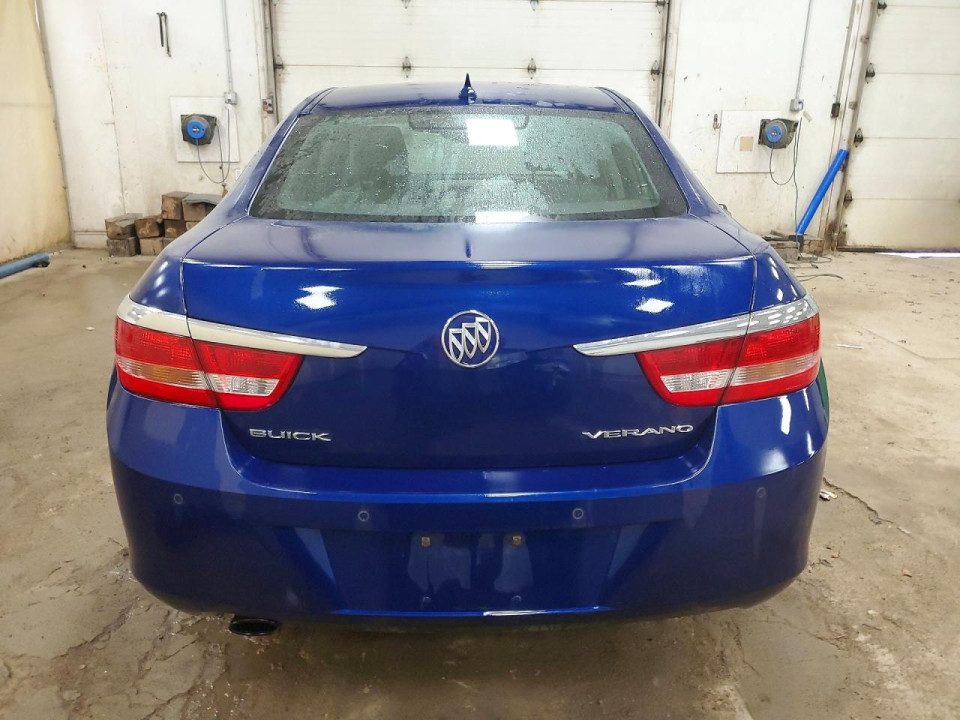 Buick VERANO 2013 — Copart
