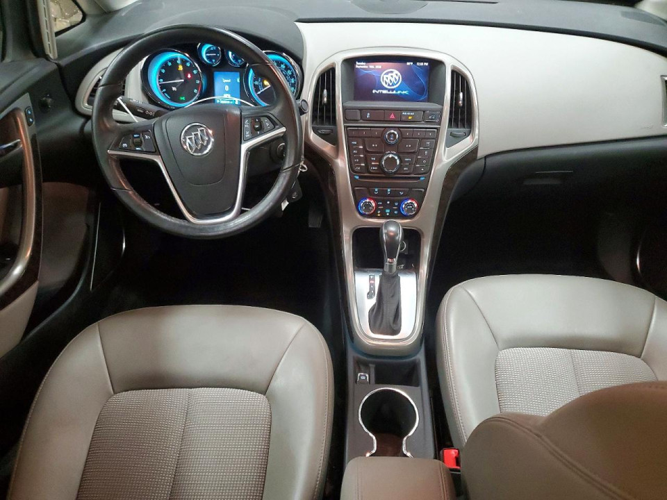 Buick VERANO 2013 — Copart