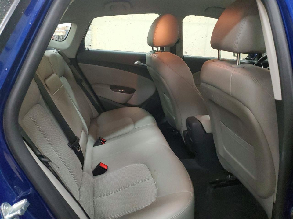 Buick VERANO 2013 — Copart