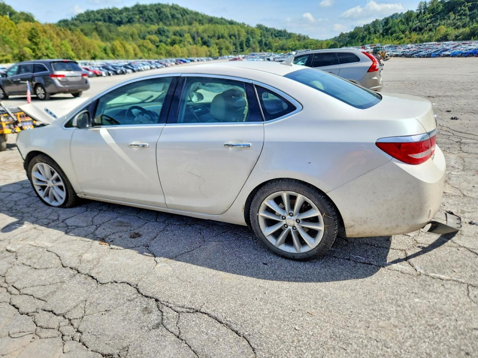 Buick VERANO 2012 — Copart