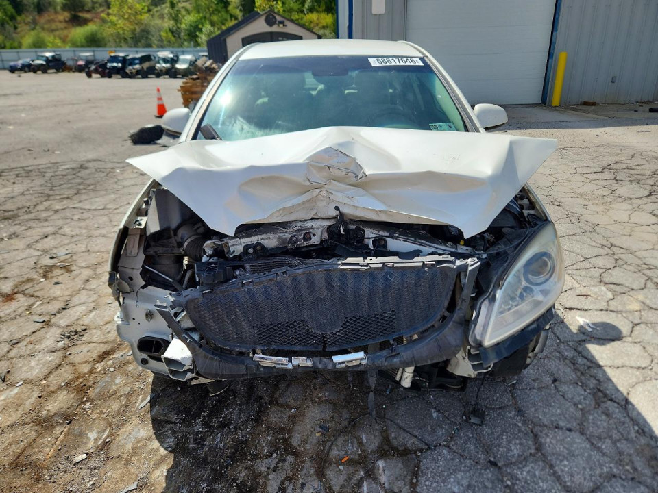 Buick VERANO 2012 — Copart