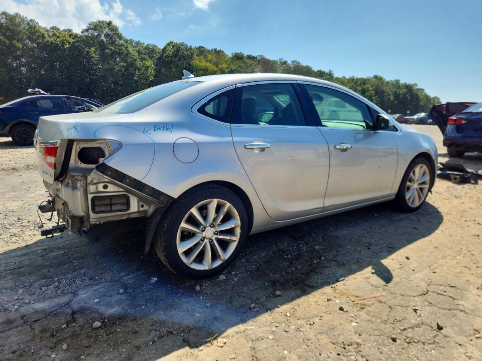 Buick VERANO 2013 — Copart