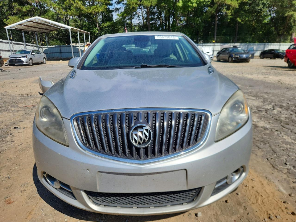 Buick VERANO 2013 — Copart