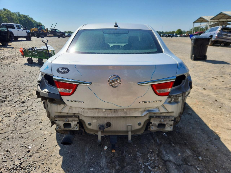 Buick VERANO 2013 — Copart