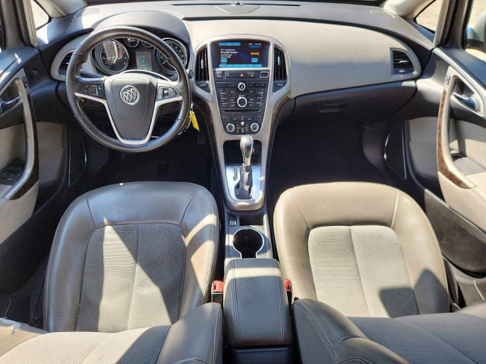 Buick VERANO 2013 — Copart