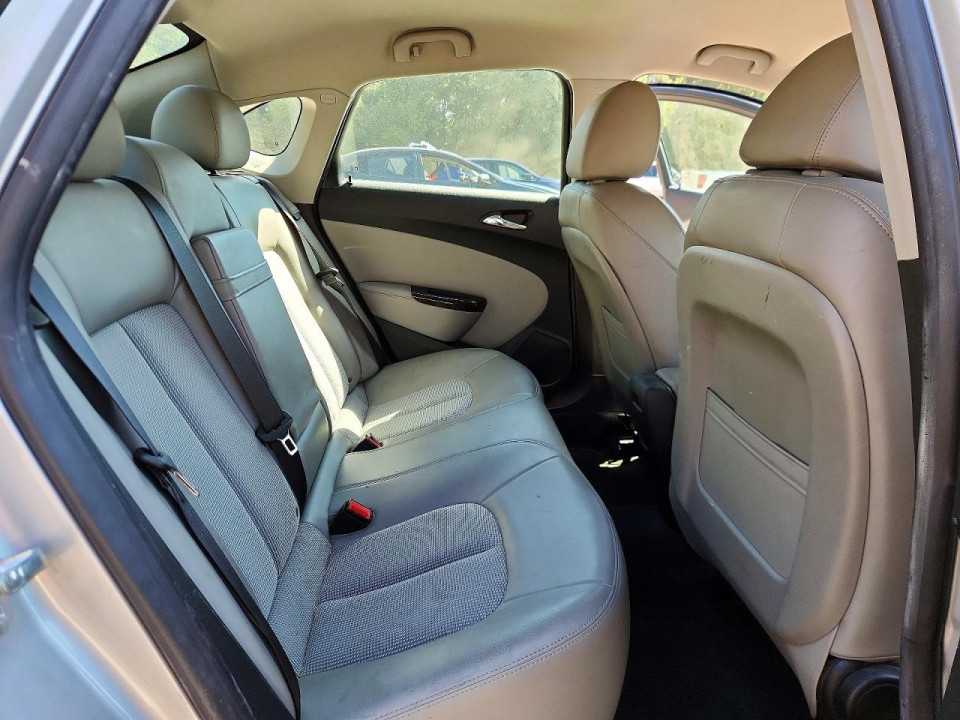 Buick VERANO 2013 — Copart