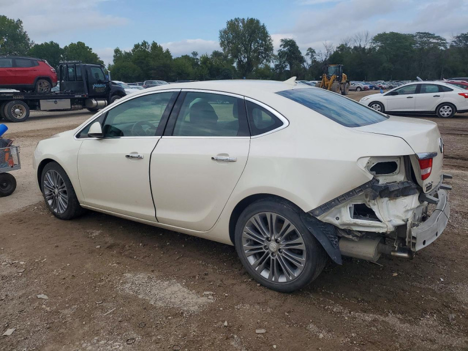 Buick VERANO 2013 — Copart