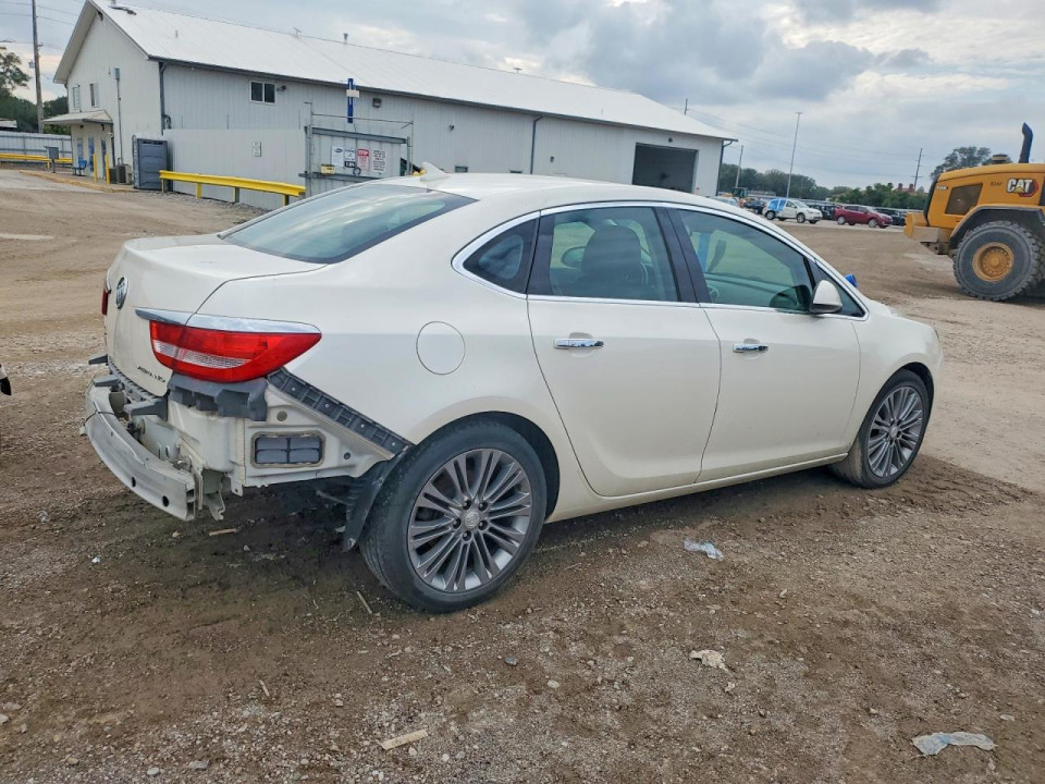 Buick VERANO 2013 — Copart