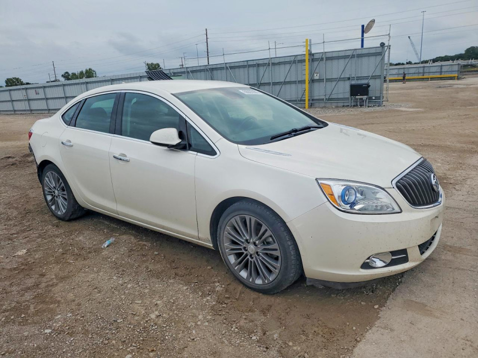 Buick VERANO 2013 — Copart