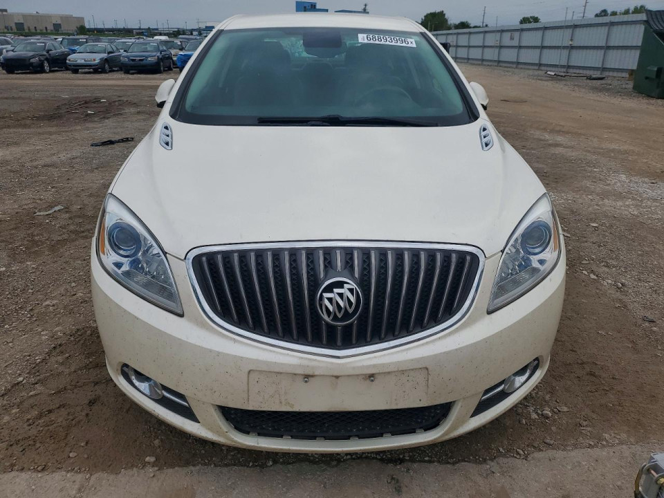Buick VERANO 2013 — Copart