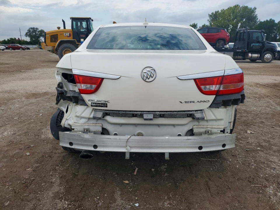 Buick VERANO 2013 — Copart