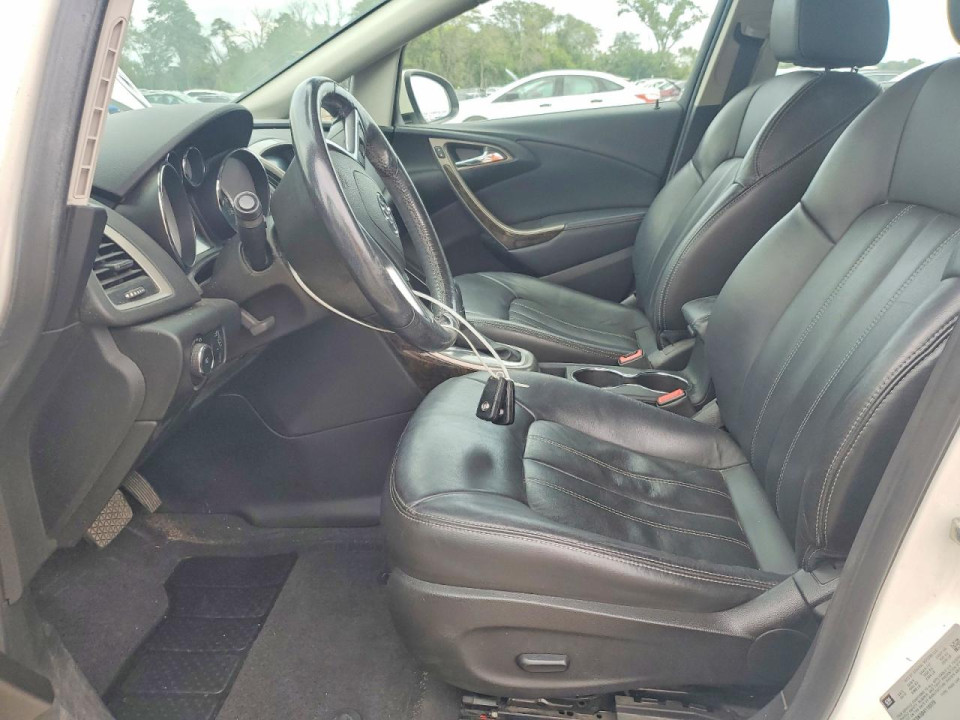 Buick VERANO 2013 — Copart