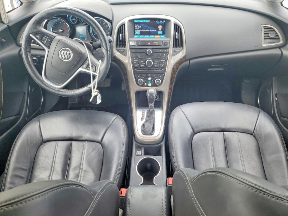 Buick VERANO 2013 — Copart