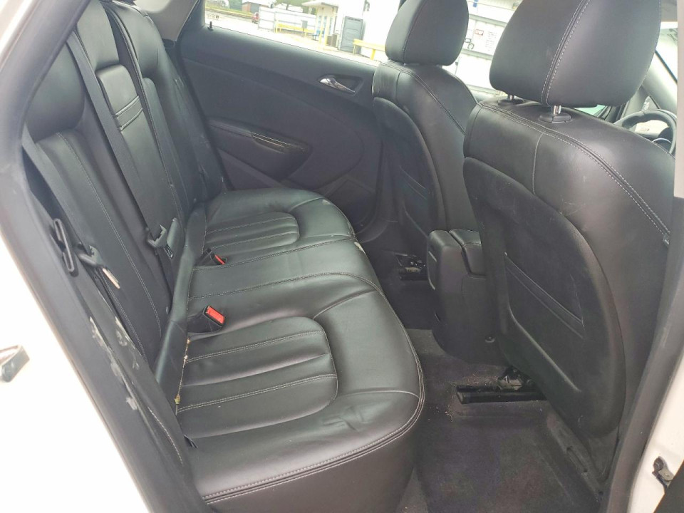 Buick VERANO 2013 — Copart