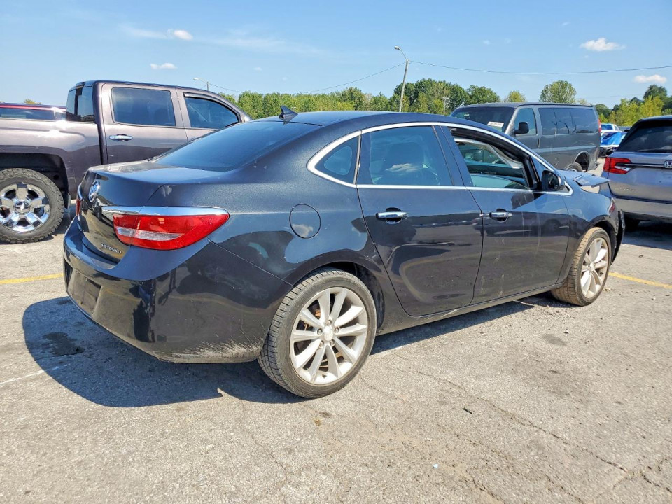 Buick VERANO 2014 — Copart