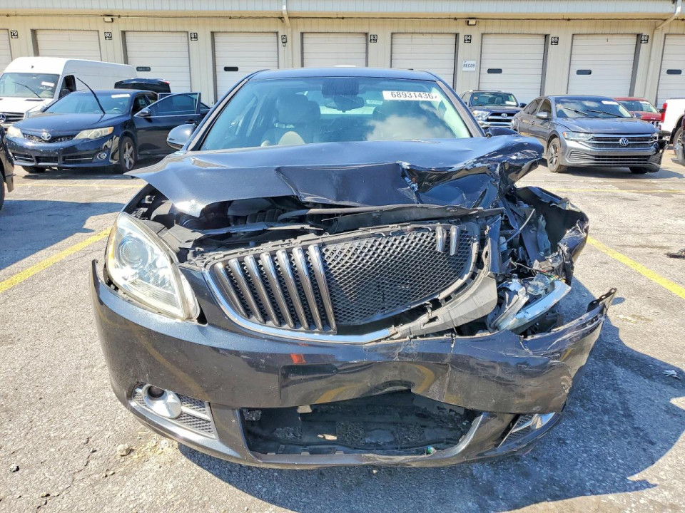 Buick VERANO 2014 — Copart