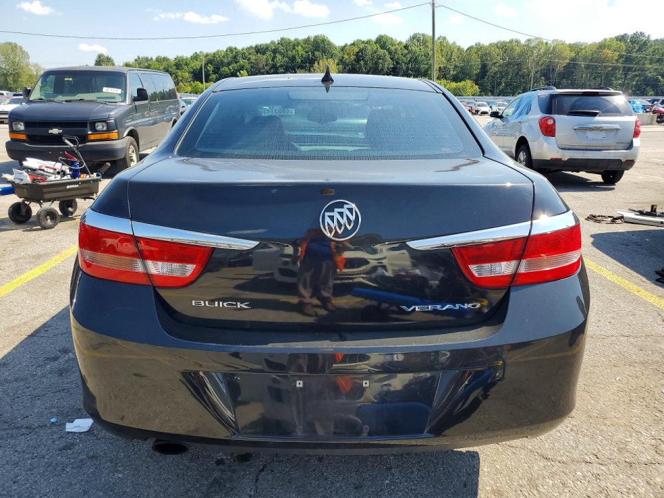 Buick VERANO 2014 — Copart