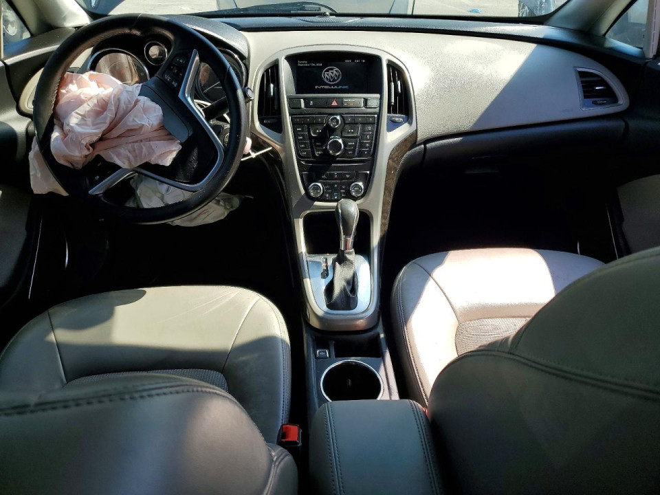 Buick VERANO 2014 — Copart