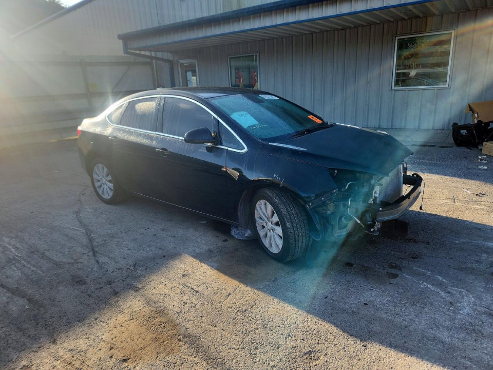 Buick VERANO 2016 — Copart