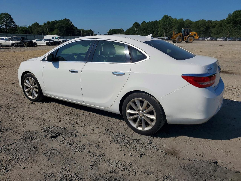 Buick VERANO 2012 — Copart