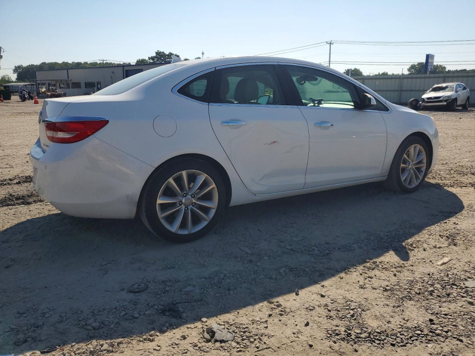 Buick VERANO 2012 — Copart