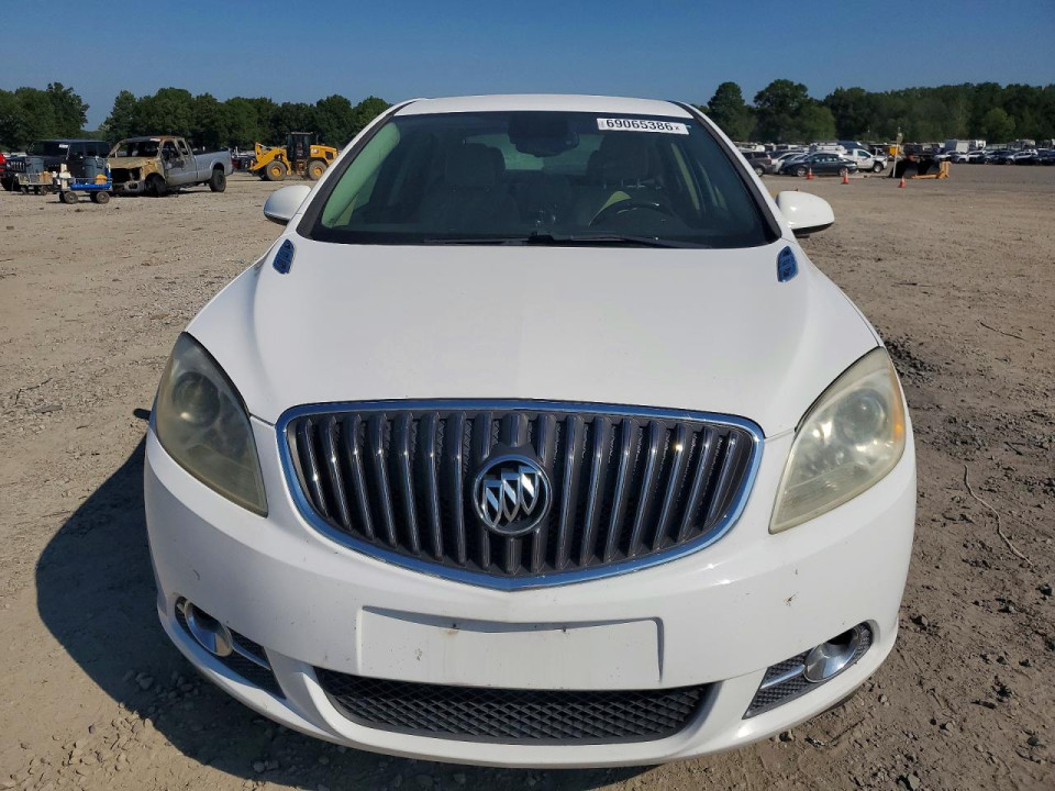 Buick VERANO 2012 — Copart