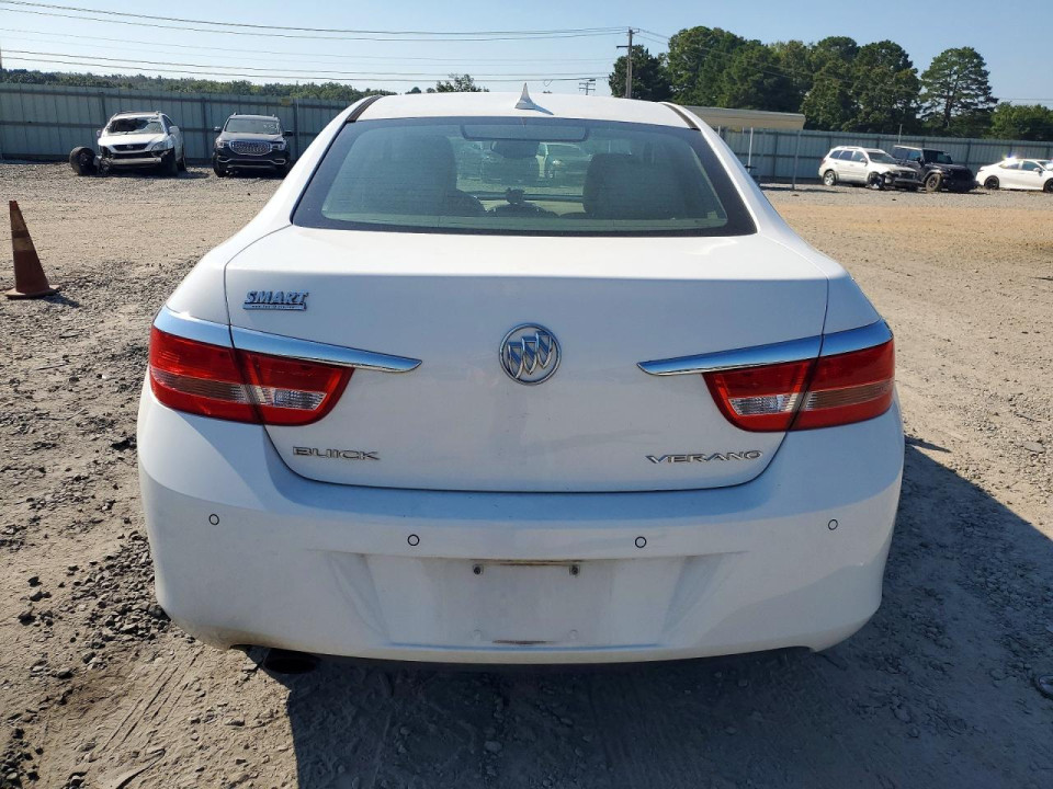 Buick VERANO 2012 — Copart