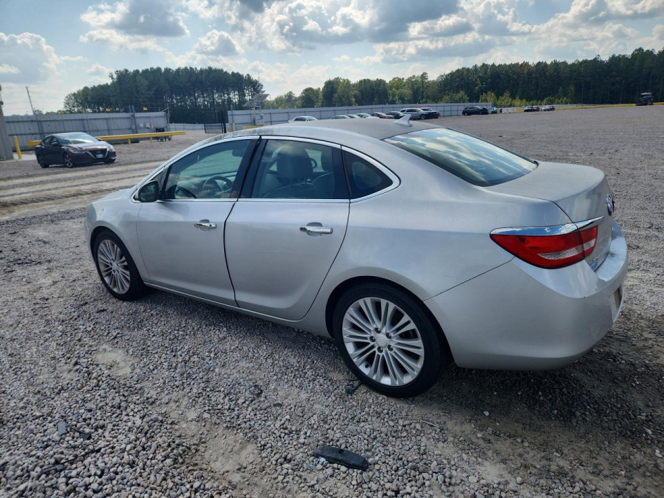 Buick VERANO 2013 — Copart