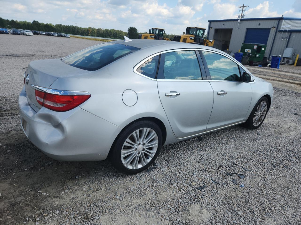 Buick VERANO 2013 — Copart